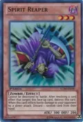 Spirit Reaper LCJW-EN190