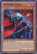Vampire Lord LCJW-EN191