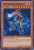 Blowback Dragon LCJW-EN264