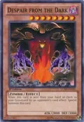 Despair from the Dark LCJW-EN192