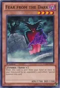 Fear from the Dark LCJW-EN193