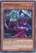 Vampire Lady LCJW-EN196