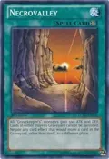 Necrovalley LCJW-EN260