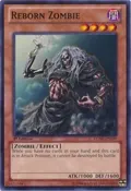 Reborn Zombie LCJW-EN199