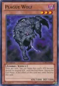 Plague Wolf LCJW-EN200
