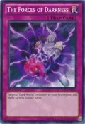 The Forces of Darkness LCJW-EN254