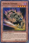 Goblin Zombie LCJW-EN205