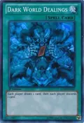 Dark World Dealings LCJW-EN251