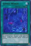 Zombie World LCJW-EN213