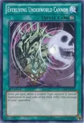 Everliving Underworld Cannon LCJW-EN214