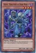 Beiige, Vanguard of Dark World LCJW-EN242