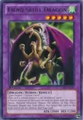 Fiend Skull Dragon LCJW-EN240