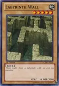 Labyrinth Wall LCJW-EN220