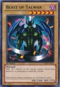 Beast of Talwar LCJW-EN236