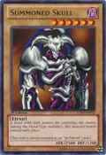 Summoned Skull LCJW-EN235