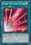 Fairy Meteor Crush LCJW-EN232