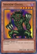 Shadow Ghoul LCJW-EN228