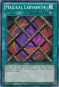 Magical Labyrinth LCJW-EN231