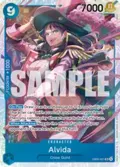 Alvida EB05-021