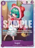 Sugar EB05-034