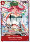 Jewelry Bonney EB05-001