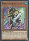 Fisherman of Legend BETB-EN004