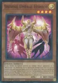 Shining Umbral Horror BETB-EN005