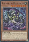 Kuzuha the Hex Ashtra BETB-EN010
