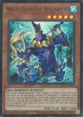 Warchief of Atlantis BETB-EN014