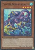 Monster Arms of Atlantis BETB-EN015