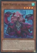 Siren Vortex of Atlantis BETB-EN016
