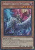 Theorealized Medius BETB-EN017