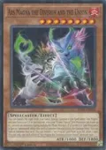 Ars Magna the Division and the Union BETB-EN020
