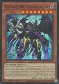 Destiny HERO - Destro-Dogma BETB-EN021