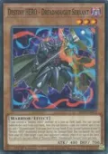 Destiny HERO - Dreadnought Servant BETB-EN023
