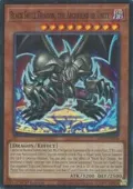 Black Skull Dragon, the Archfiend of Unity BETB-EN026