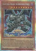 Black Skull Dragon, the Archfiend of Unity (Starlight Rare) BETB-EN026