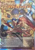 The Great Gallant Bandit (Starlight Rare) (Extended Art) BETB-EN027