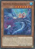 Coralianectes, the Luminous Cradle Dragon BETB-EN029