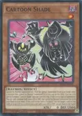 Cartoon Shade BETB-EN034