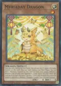 Myriaday Dragon BETB-EN035