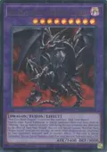 Red-Eyes Black Dragon Exceed BETB-EN036