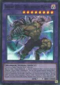 Destiny HERO - Dreadnought Master BETB-EN037