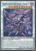 Adamancipator Risen - Tiamite BETB-EN041