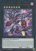 CXyz Hope Chaos Barian Dragon BETB-EN044