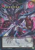 CXyz Hope Chaos Barian Dragon (Extended Art) BETB-EN044