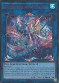 Azure Ocean Dragon Lord - Neo-Daedalus Rage BETB-EN046