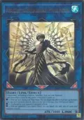 Mediclius the Extraordinary Power Patron BETB-EN048