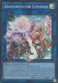 Adamancipator Luminous BETB-EN049