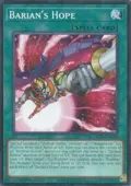 Barian's Hope BETB-EN056